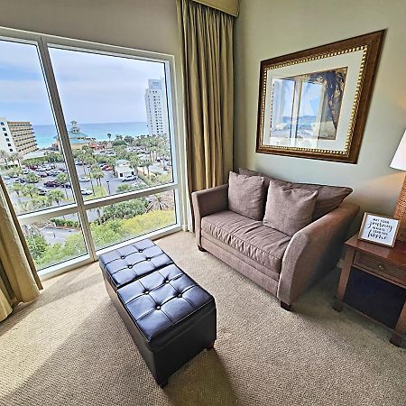 Luau 6533 In Sandestin By Skis And Seas Florida Beach Rentals Tram Included ภายนอก รูปภาพ