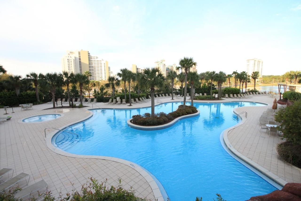 Luau 6533 In Sandestin By Skis And Seas Florida Beach Rentals Tram Included ภายนอก รูปภาพ