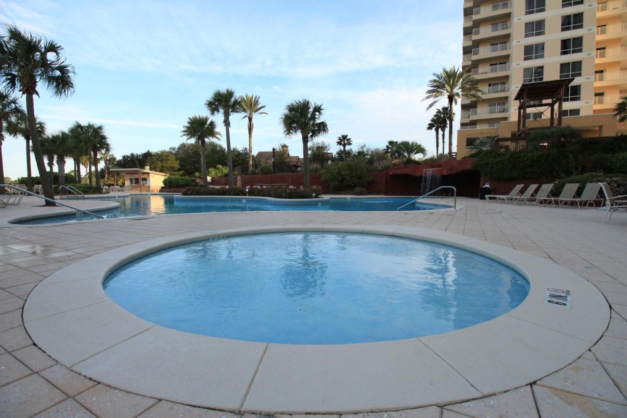 Luau 6533 In Sandestin By Skis And Seas Florida Beach Rentals Tram Included ภายนอก รูปภาพ