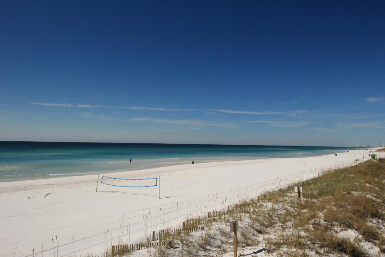 Luau 6533 In Sandestin By Skis And Seas Florida Beach Rentals Tram Included ภายนอก รูปภาพ